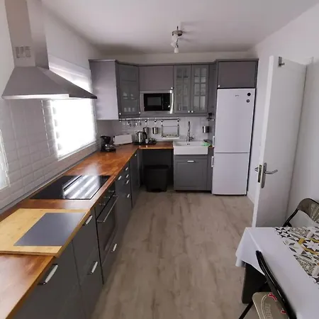 Nirvana - Casa Marosenia