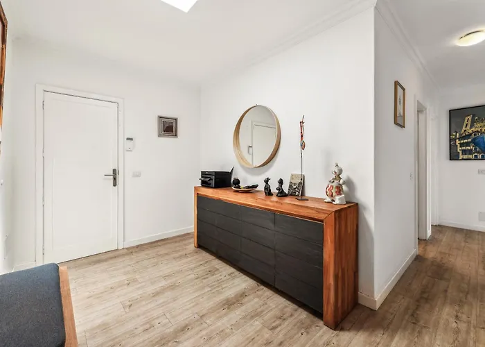 Apartment Nirvana - Casa Marosenia