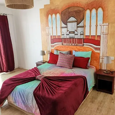 Nirvana - Casa Marosenia Apartment *