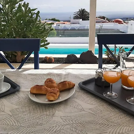 Nirvana - Casa Marosenia *