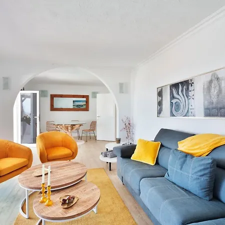 Apartment Nirvana - Casa Marosenia