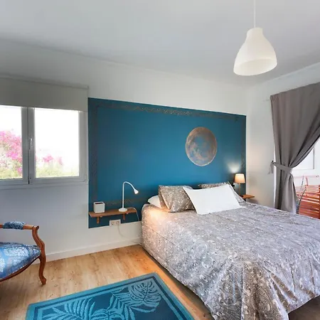 Apartment Nirvana - Casa Marosenia *