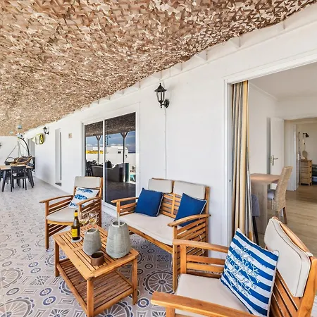 Nirvana - Casa Marosenia Apartment Guime