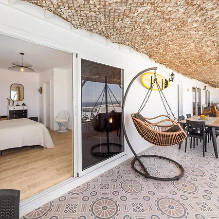 Apartment Nirvana - Casa Marosenia Guime