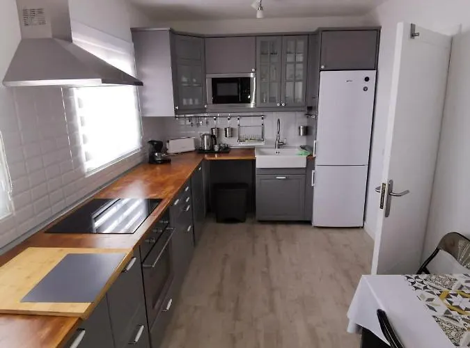 Nirvana - Casa Marosenia