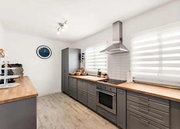 Nirvana - Casa Marosenia Güime