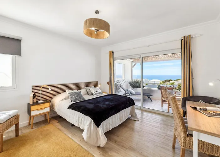 Nirvana - Casa Marosenia Guime