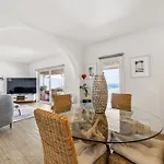 Apartment Nirvana - Casa Marosenia *