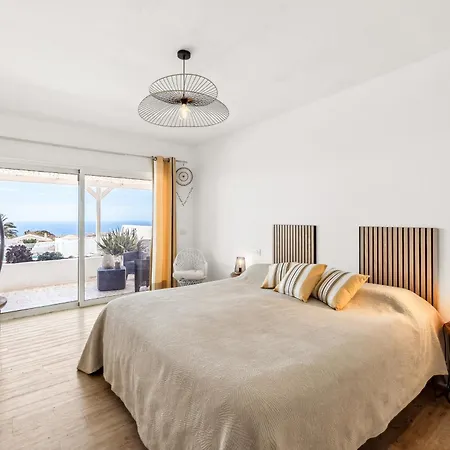 Apartamento Nirvana - Casa Marosenia Güime